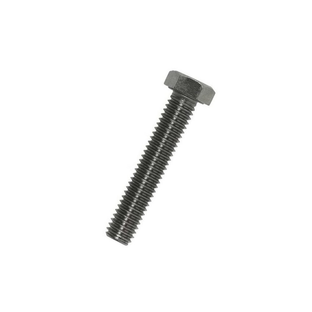 Parafuso Sextavado 10X25 Dinpar 53195