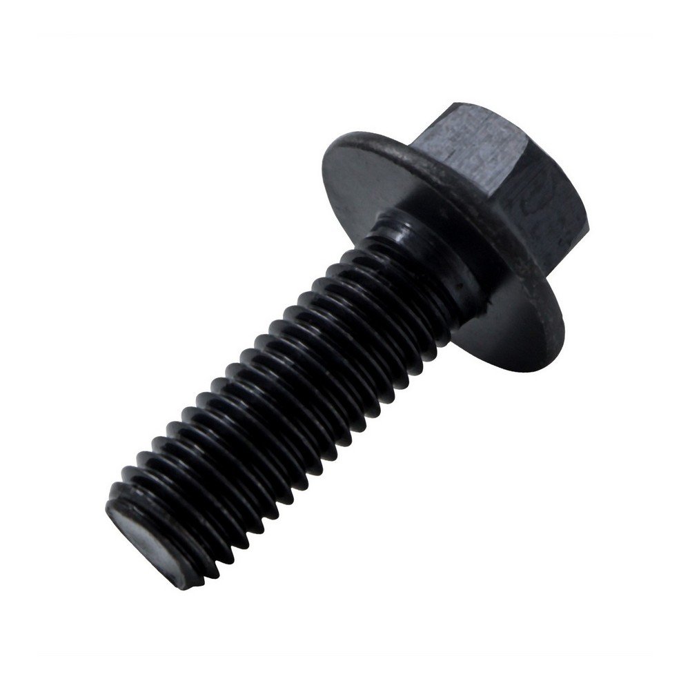 Parafuso Sextavado 10X35 Dinpar 53201