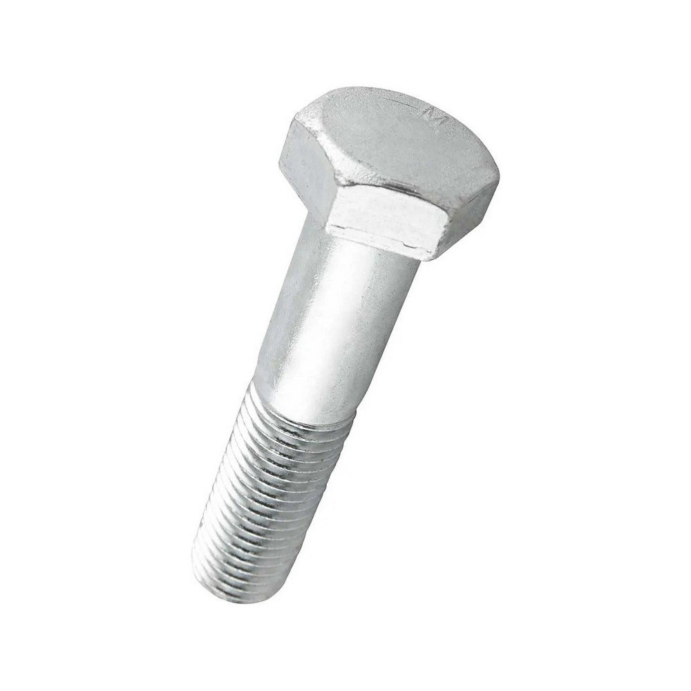 Parafuso Sextavado 10X45 Dinpar 53207