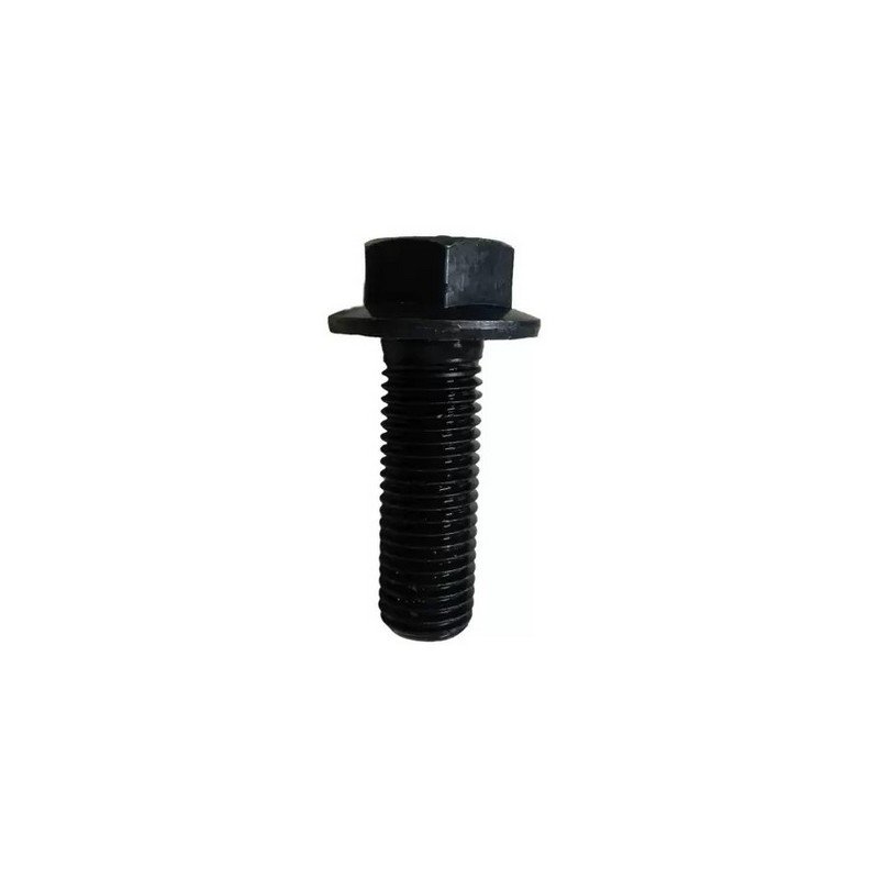 Parafuso Sextavado 10X50 Dinpar 440102410X50