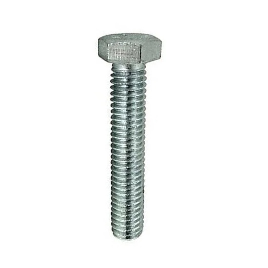 Parafuso Sextavado 5X30 G&B 7896