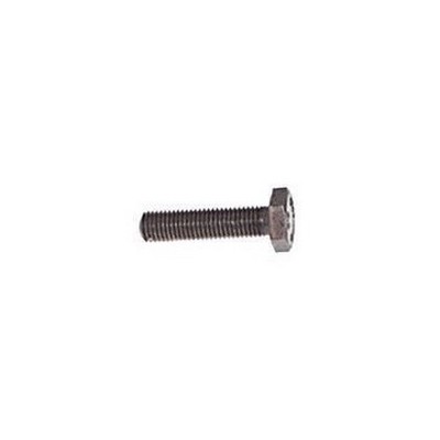 Parafuso Sextavado 6X1,0X30 Din 933 Rochepecas 000933006124