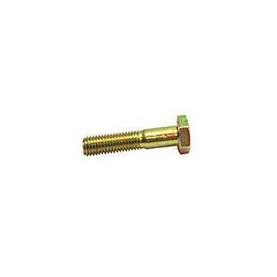 Parafuso Sextavado 6X1,0X30 Din931 Rochepecas 000931006114