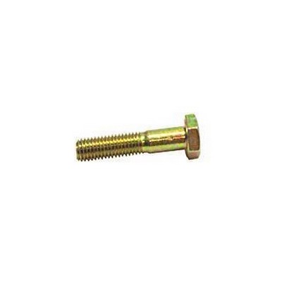 Parafuso Sextavado 6X1,0X40 Din931 Rochepecas 000931006136