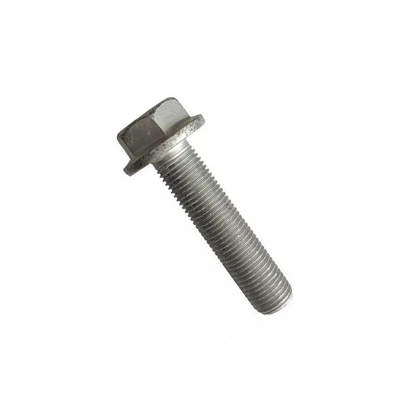 Parafuso Sextavado 6X15 Dinpar 53027