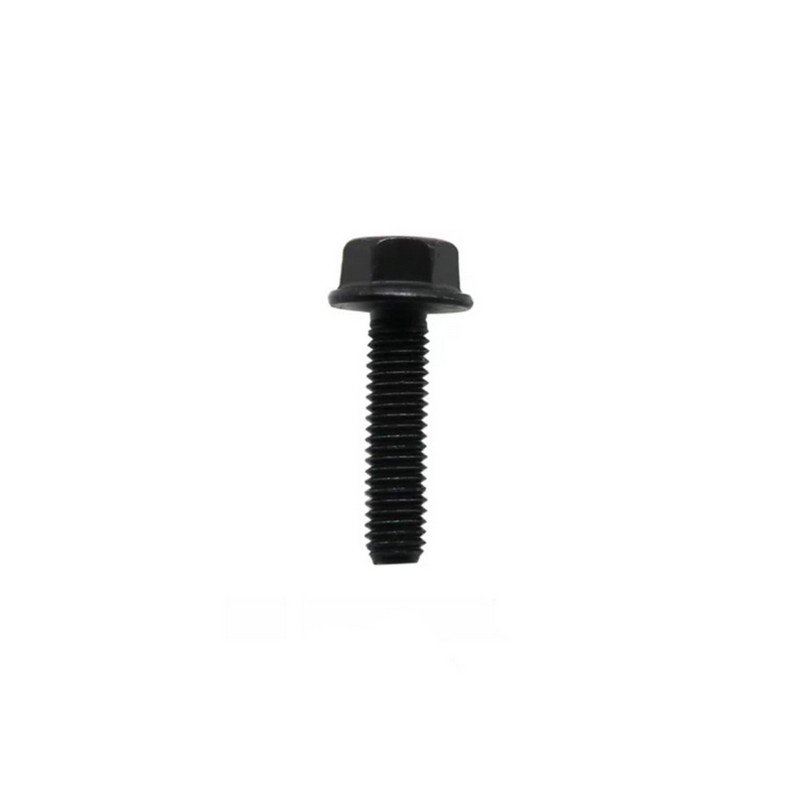 Parafuso Sextavado 6X25 Dinpar 53033