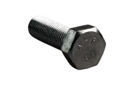 Parafuso Sextavado Aço 10X15 Dinpar 0053189