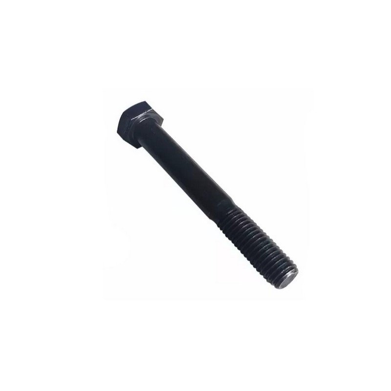 Parafuso Sextavado Aço 10X15 Dinpar 4101012