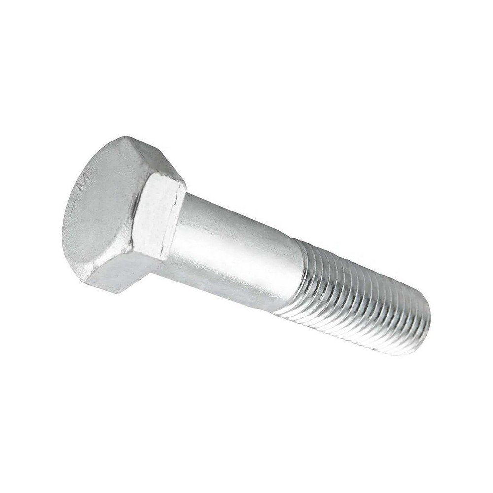 Parafuso Sextavado Aço 10X50 Dinpar 53210