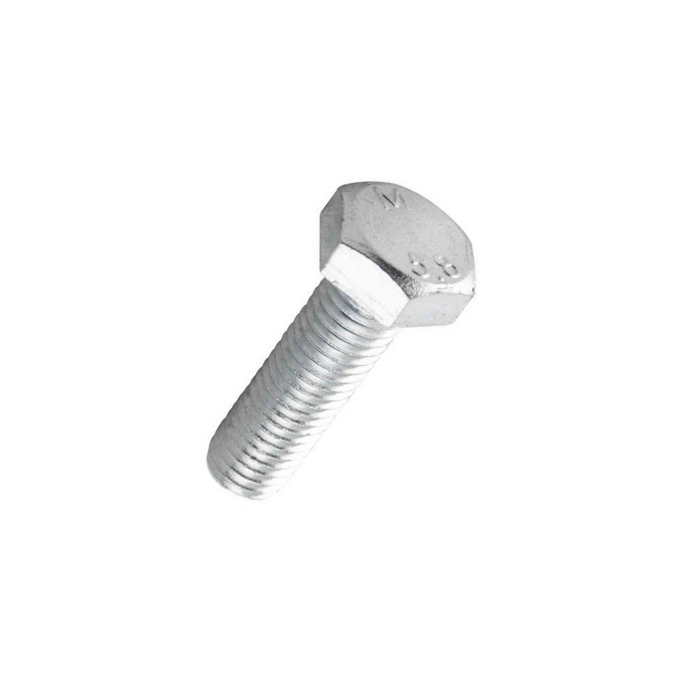 Parafuso Sextavado Aço 12X1.75X20 Dinpar 53267