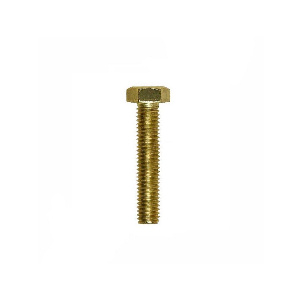 Parafuso Sextavado Aço 12X35 Dinpar 53459