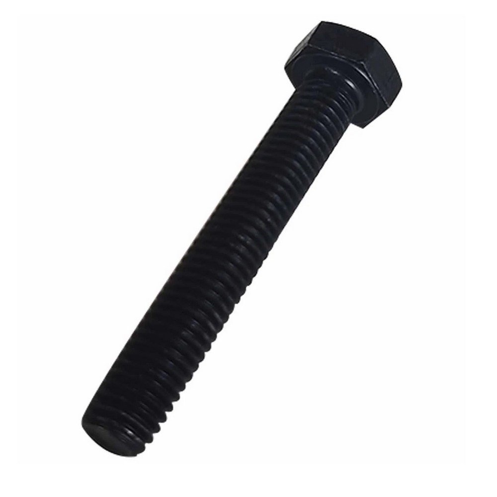 Parafuso Sextavado Aço 12X95 Dinpar 53312