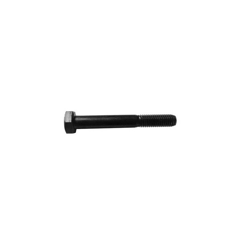 Parafuso Sextavado Aço 6X60 Dinpar 53054