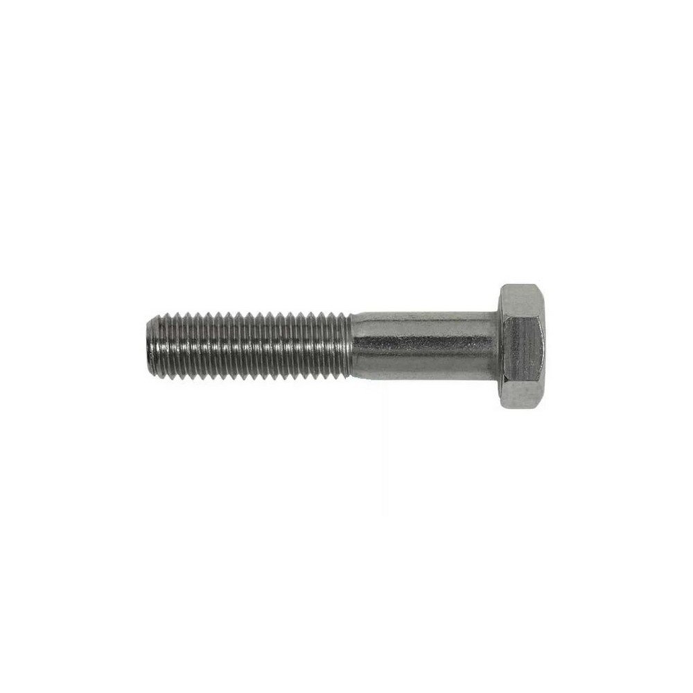 Parafuso Sextavado Aço 8X105 Dinpar 53171