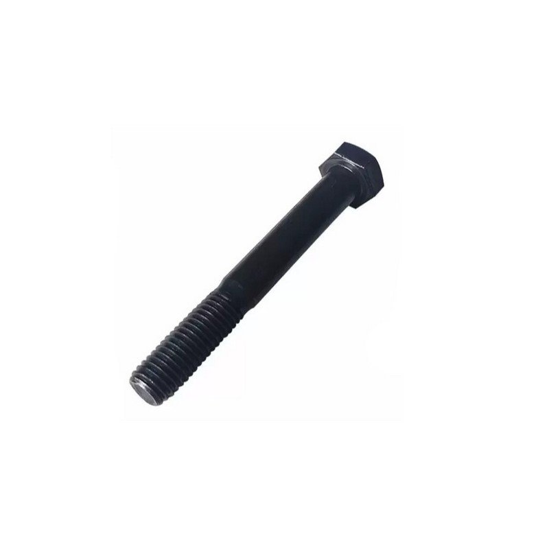 Parafuso Sextavado Aço 8X115 Dinpar 4100837