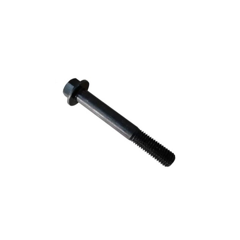 Parafuso Sextavado Aço 8X120 Dinpar 53177