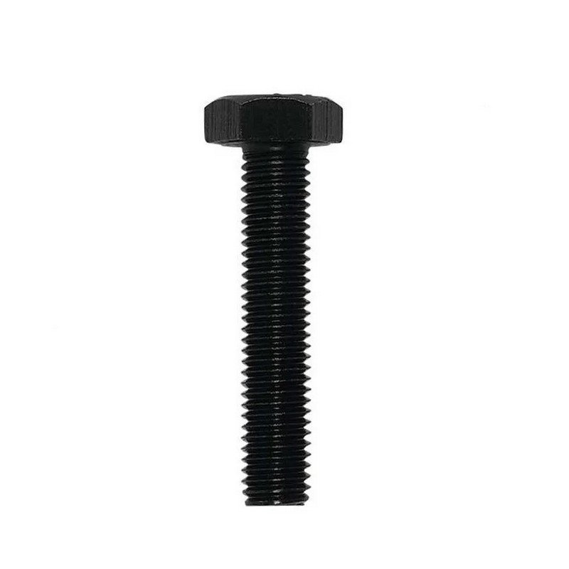Parafuso Sextavado Aço 8X25 Dinpar 53123