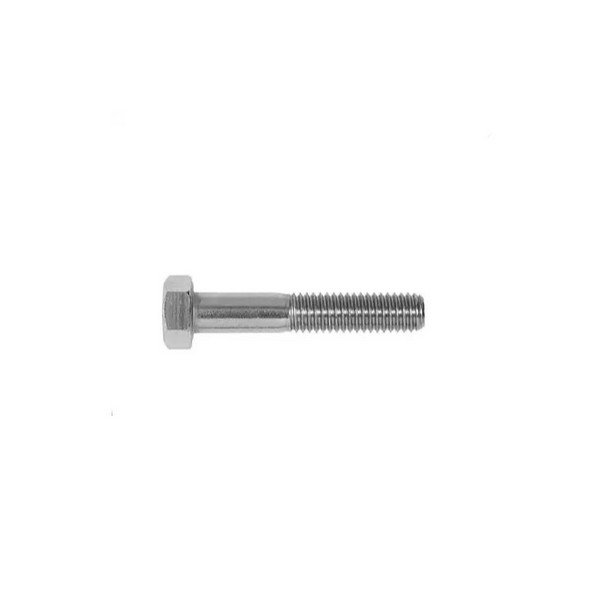 Parafuso Sextavado de Aço 12X55 Dinpar 53288