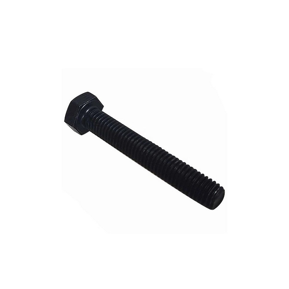 Parafuso Sextavado de Aço 12X80 Dinpar 53303