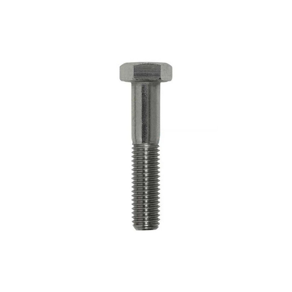 Parafuso Sextavado de Aço 8X100 Dinpar 53168