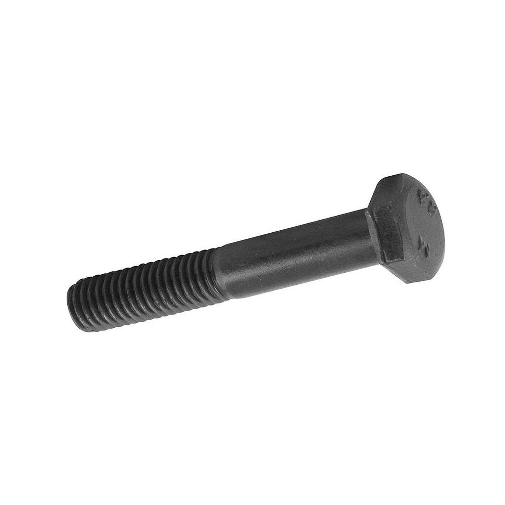 Parafuso Sextavado de Aço 8X55 Dinpar 53141