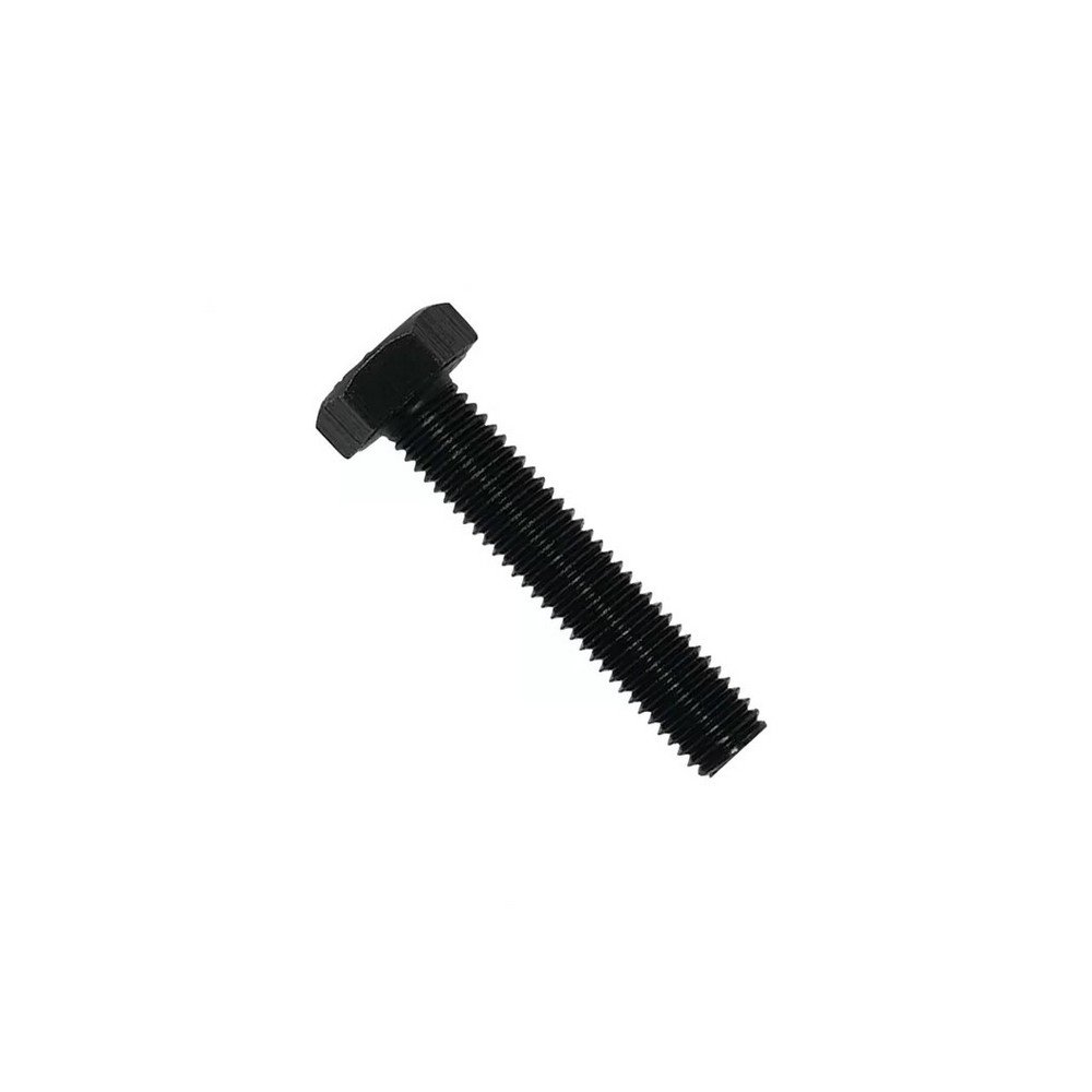 Parafuso Sextavado de Aço 8X90 Dinpar 53162