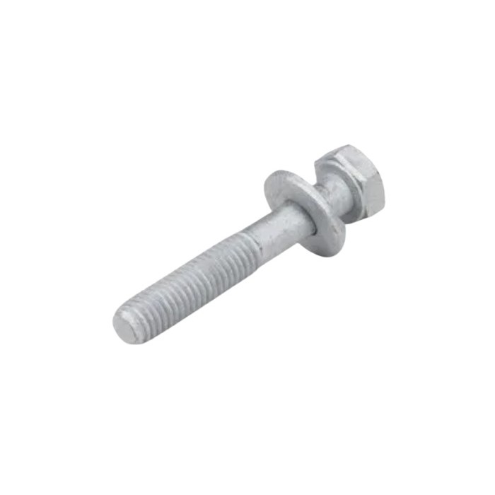 Parafuso Sextavado do Rolamento Tensor da Correira Dentada General Motors 93392886