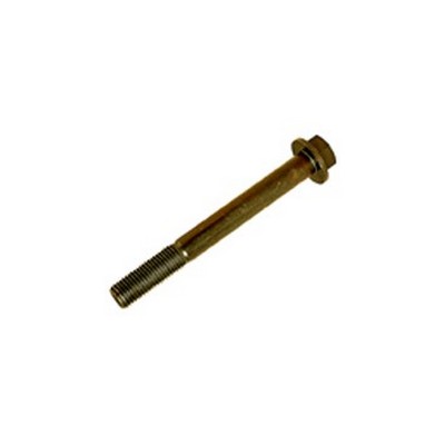 Parafuso Sextavado Flangeado 06X1,0X20 Aço 8.8 Rochepecas 910105006001