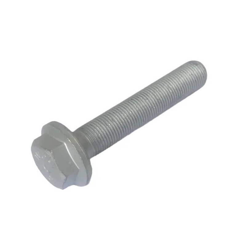 Parafuso Sextavado Flangeado 06X1,0X35 Aço 8.8 Rochepecas 910105006016