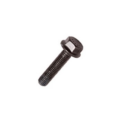 Parafuso Sextavado Flangeado 08X1,25X20 Aço 8.8 Rochepecas 910105008002