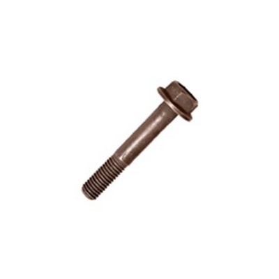 Parafuso Sextavado Flangeado 08X1,25X25 Aço 8.8 Rochepecas 910105008003