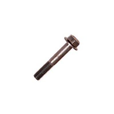 Parafuso Sextavado Flangeado 10X1,5X50 Aço 10.9 Rochepecas 910105010002