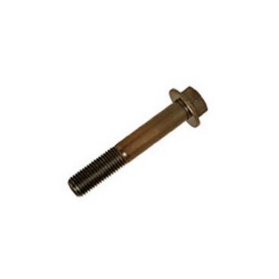 Parafuso Sextavado Flangeado 14X2,0X50 Aço 8.8 Rochepecas 910105014011