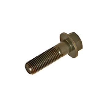Parafuso Sextavado Flangeado 16X2,0X160mm Rochepecas 910105016017