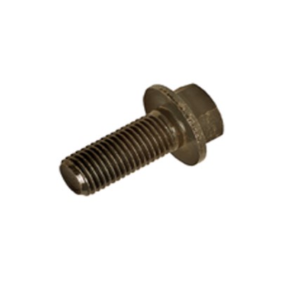 Parafuso Sextavado Flangeado 16X2,0X40 Aço 10.9 Rochepecas 910105016004