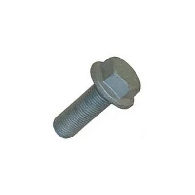 Parafuso Sextavado Flangeado 16X2,0X45 Aço 10.9 Rochepecas 910105016007