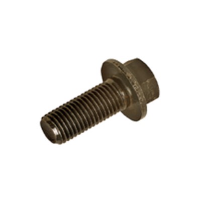 Parafuso Sextavado Flangeado 16X2,0X50 Aço 8.8 Rochepecas 910106016012