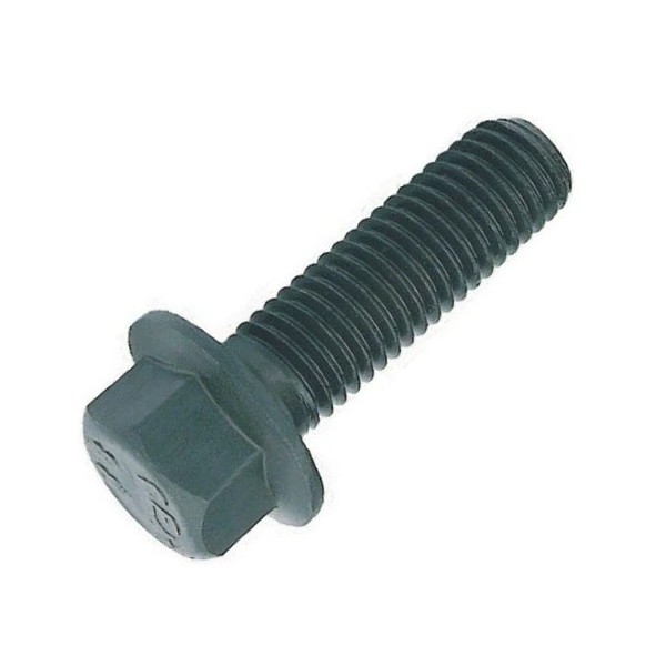 Parafuso Sextavado Flangeado 16X2,0X65 Aço 109 Rochepecas 910105016015