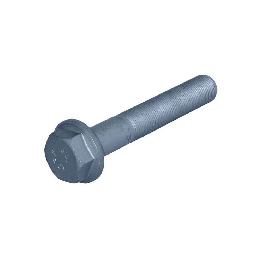 Parafuso Sextavado Flangeado 20X2,5X120 Aço 109 Rochepecas 910105020010