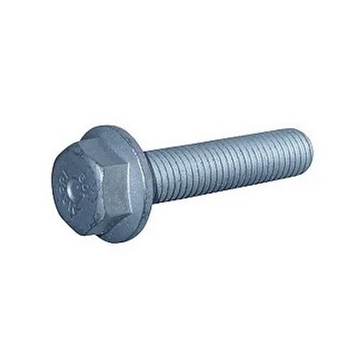 Parafuso Sextavado Flangeado 20X2,5X40 Aço 8.8 Rochepecas 910105020034