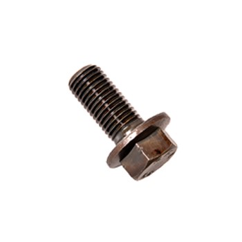 Parafuso Sextavado Flangeado 20X2,5X45 Aço 8.8 Rochepecas 910105020022