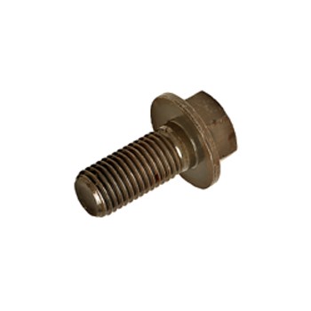 Parafuso Sextavado Flangeado 20X2,5X55 Aço 10.9 Rochepecas 910105020033