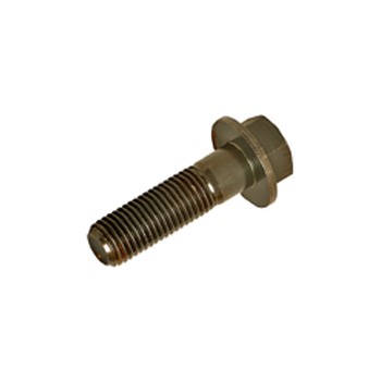 Parafuso Sextavado Flangeado 20X2,5X65mm Aço 8.8 Rochepecas 910105020023