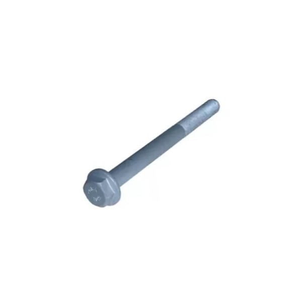 Parafuso Sextavado Flangeado 20X2,5X80 Aço 109 Rochepecas 910105020031