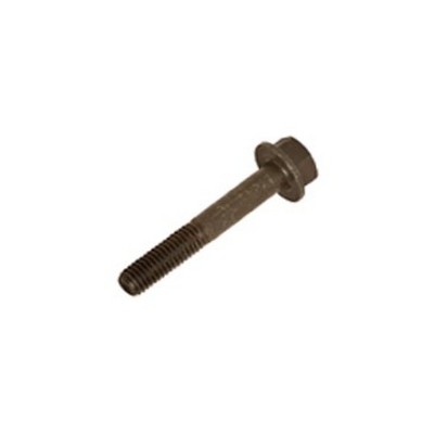 Parafuso Sextavado Flangeado 6X1,0X40 Aço 8.8 Rochepecas 910105006012