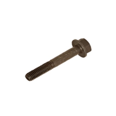 Parafuso Sextavado Flangeado 6X1,0X45 Aço 8.8 Rochepecas 910105006009
