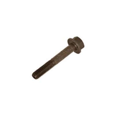 Parafuso Sextavado Flangeado 6X1,0X60 Aço 8.8 Rochepecas 910105006010
