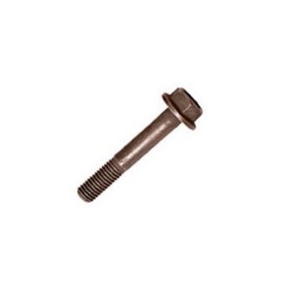 Parafuso Sextavado Flangeado 8X1,25X40 Aço 8.8 Rochepecas 910105008010