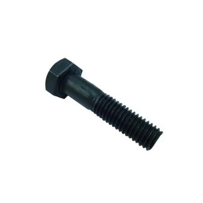 Parafuso Sextavado Flangeado 8X1,25X45 Aço 8.8 Rochepecas 910105008017
