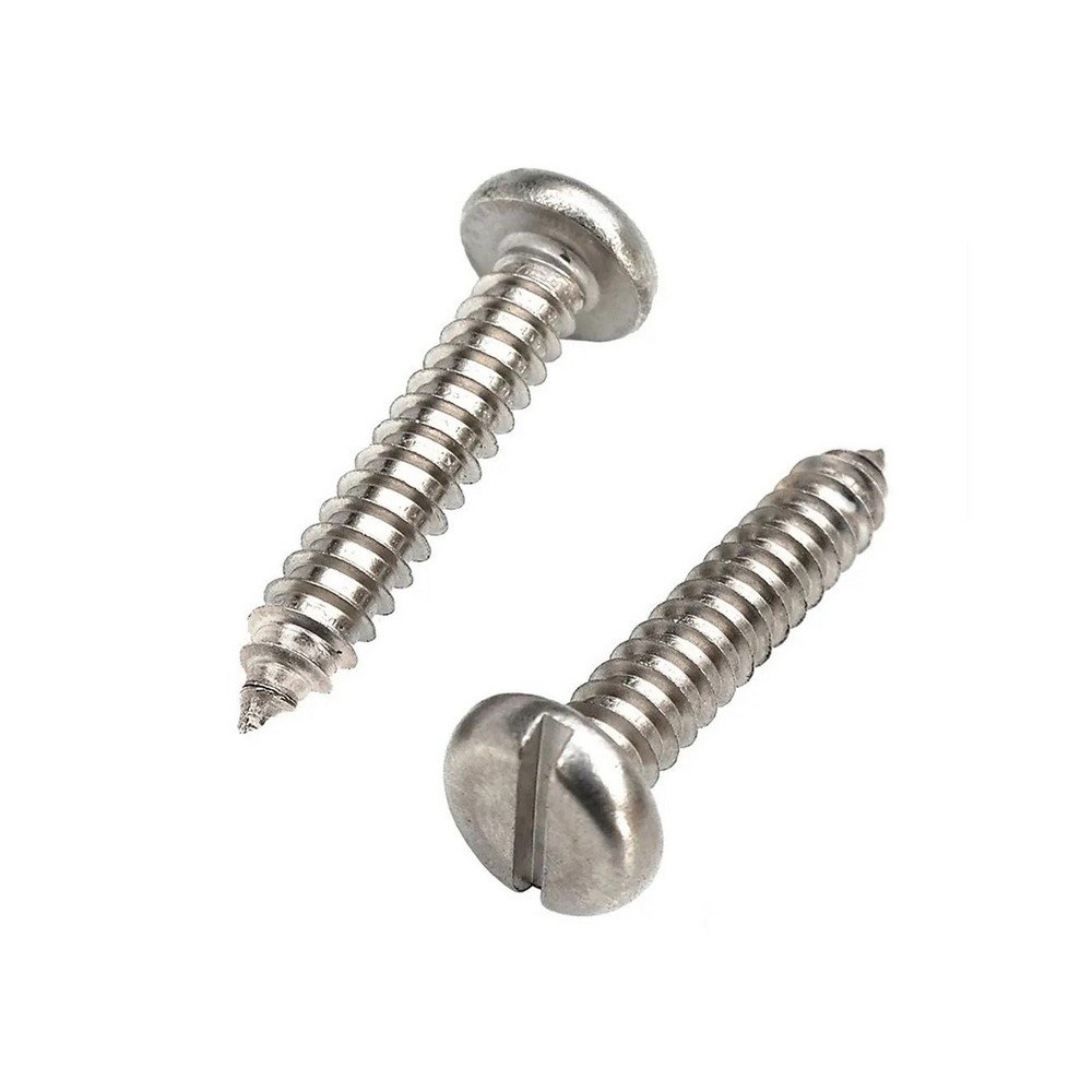 Parafuso Soberbo 13X4,2 Modelo Panela Dinpar 58430